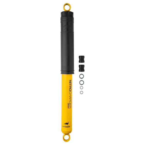 ARB / OME Nitrocharger Sport Shock Mits Triton Mk -r 60050