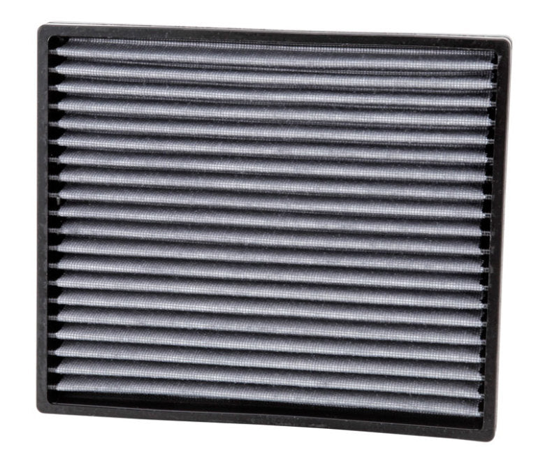 K&N Cabin Air Filter: Premium, Washable, Clean Airflow To Your Cabin Air Filter Replacement: Designed For Select 2004-2011 Chevrolet/Pontiac/Saturn (Hhr, Cobalt, G5, Pursuit, Ion), Vf2006 VF2006