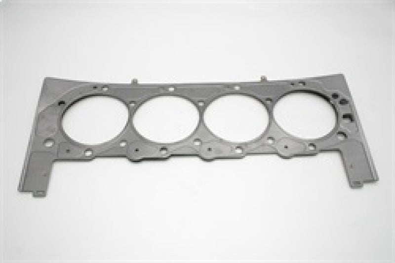 Cometic GM / Mercury 8.1L 496ci 110.49mm .040 inch MLS RHS Head Gasket C5762-040