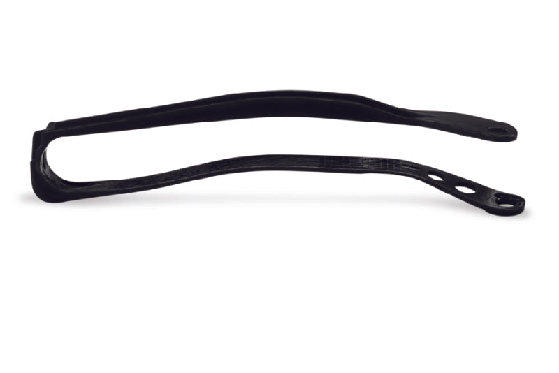 Acerbis Swing Arm Rub Plate (Black) For 09-18 Fits Yamaha Yz250F 2215080001