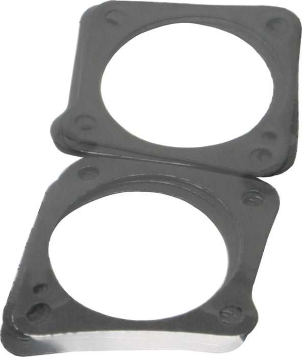 Cometic Rear Tappet Guide Gasket Evo 10/Pk Oe#18633-48D C9297F