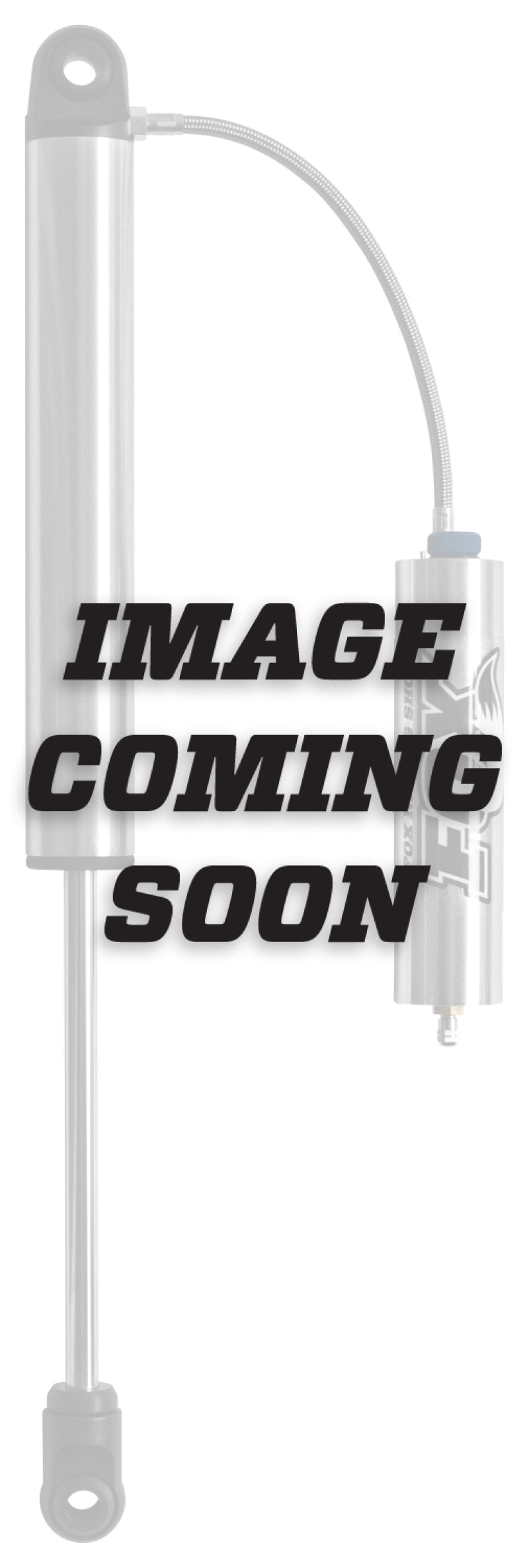 FOX 3.5 Factory Bypass Shock 980-06-488