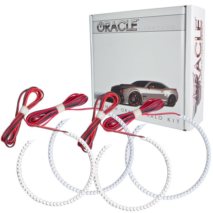 For Chevrolet Suburban 2007-2014  LED Halo Kit Oracle 2224-002