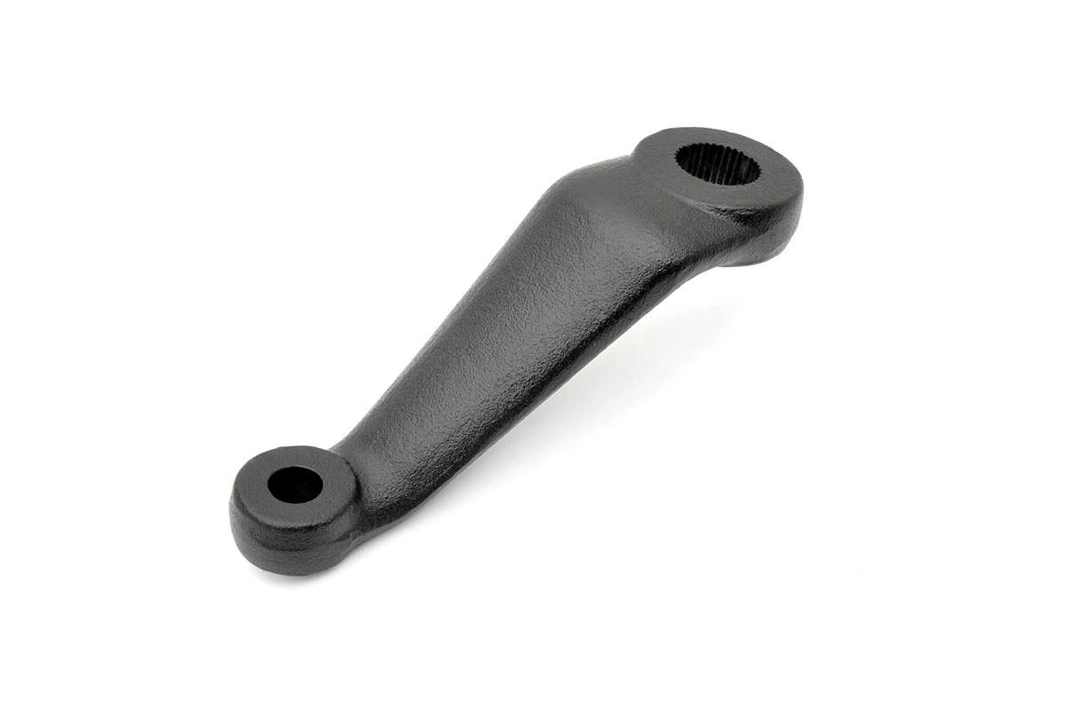 Rough Country Pitman Arm Fits Dodge 2500/RAM 3500 4WD (2003-2008) 6616