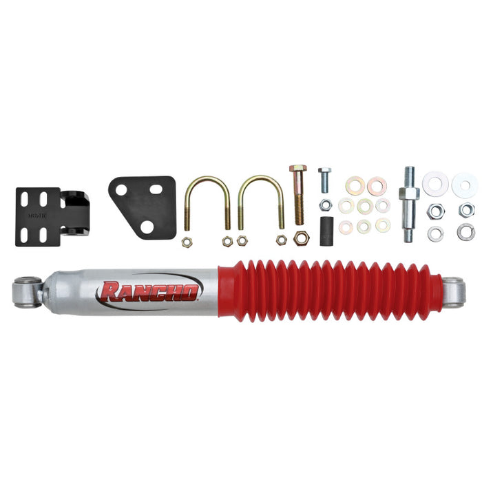 Rancho Rho Steering Stabilizer Kits RS97356