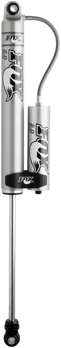 Fox Fits RAM 3500 2011-2013 Rear Lift 4-6" Series 2.0 Smooth Body Res. Shock
