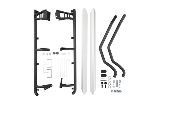 ARB Summit Step Return Triton Mq 4446130