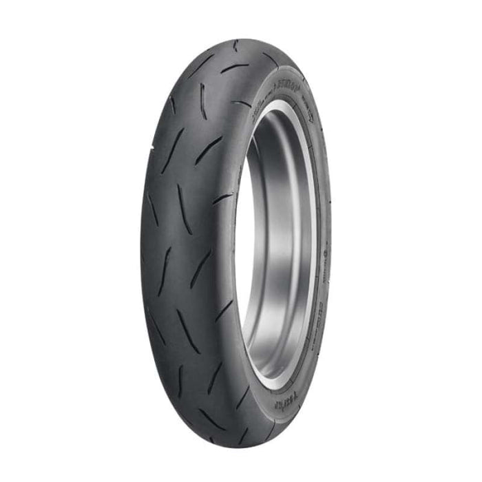 Dunlop Tire Tt93Gp Pro Front 100/90-12 49J Bias 45256701