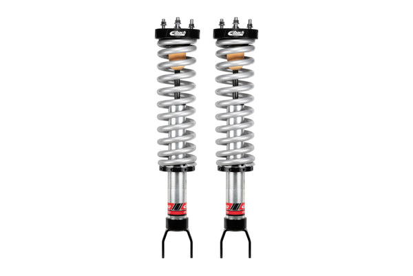 Eibach 19-23 Compatible with Dodge RAM 1500 REBEL Crew Cab Pro-Truck Coilover (Front) +0in-3.2in E86-27-011-01-20