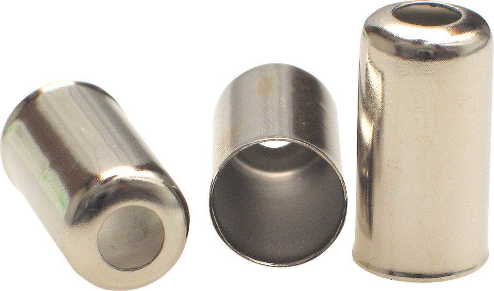 Motion Pro Cable 7Mm Long Cap Fittings 10/Pk 01-0006