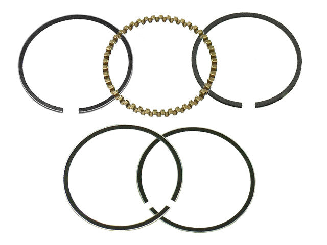 Namura Piston Rings 39Mm Hon For Pistons Only NX-10051R