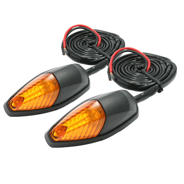 DRC - ZETA 586 Led Flashers LED