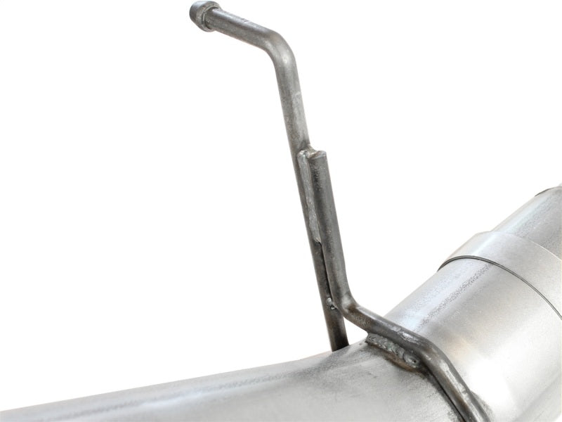 Afe Exhaust Dpf Back 49-04041