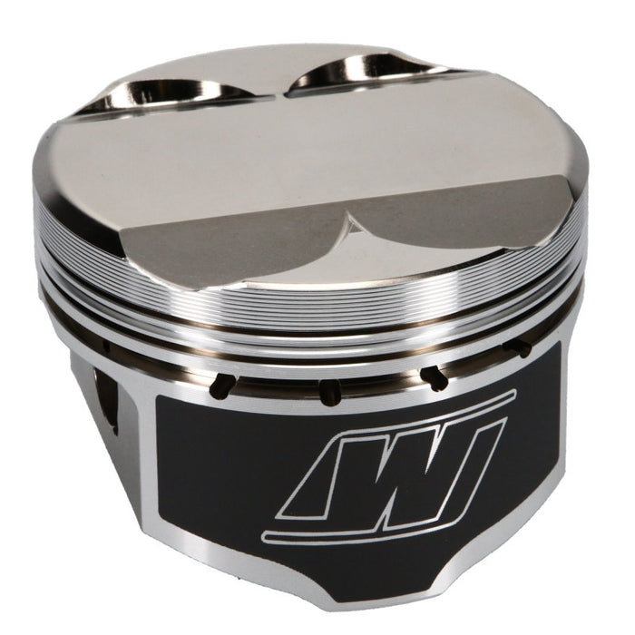 Wiseco Opel/Vauxhall C20XE 2.0L 16V +5.2cc 87.0mm Bore 12.5:1 CR Piston Kit *Build to Order* KE163M87AP