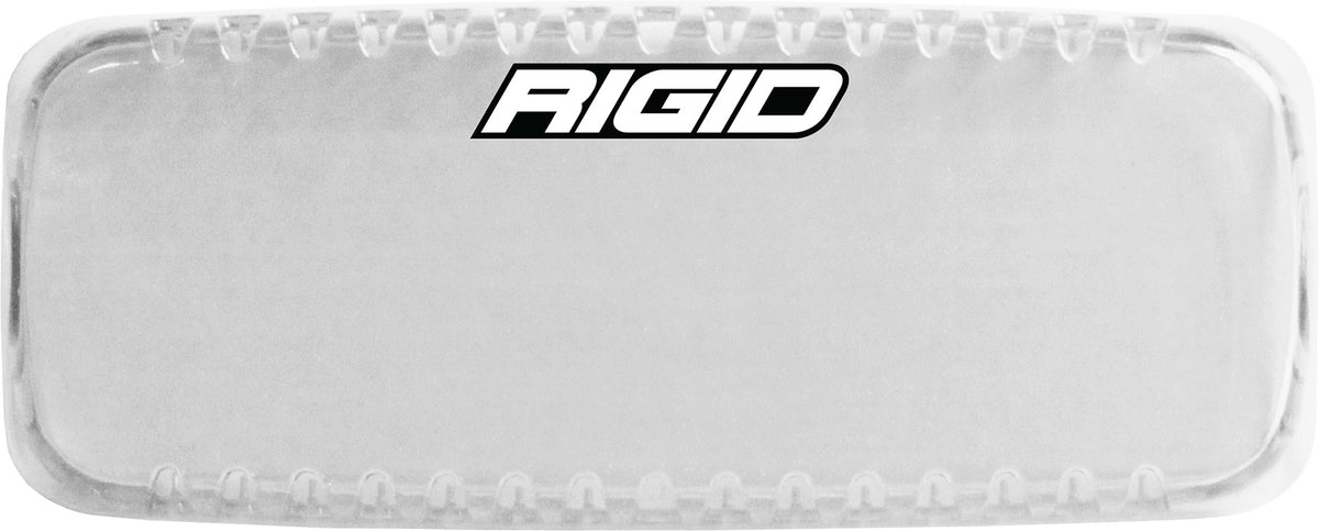 RIGID Light Cover SR-Q Series Clear 311923