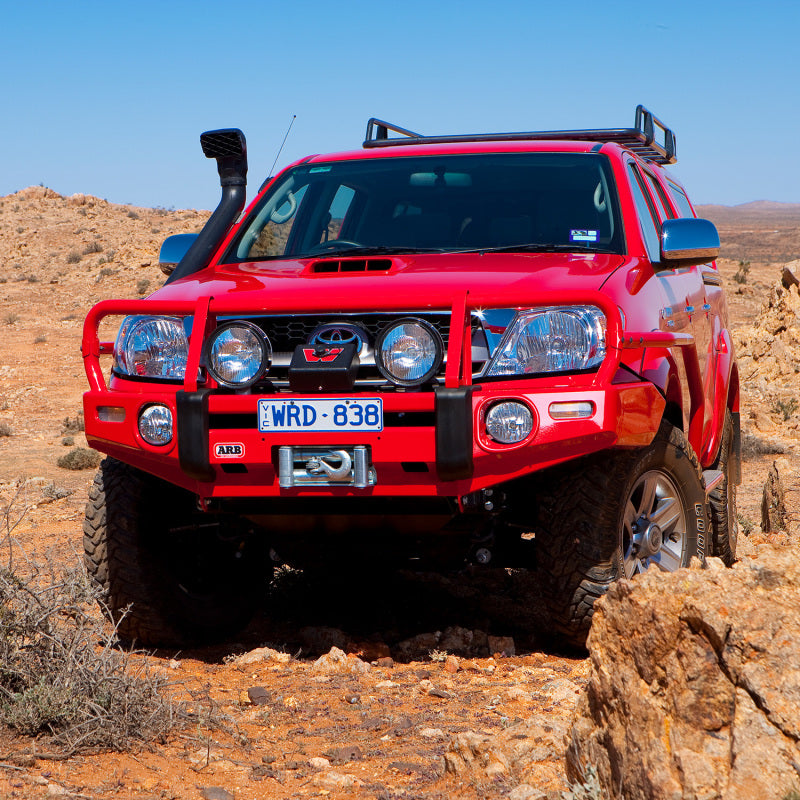 ARB Hilux 05-11 Bullbar, Fits Toyota Hilux 3214510