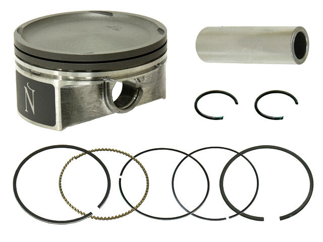 Namura, NA-50012-6.060 Over Bore Piston Kit Polaris Sportsman Scrambler 850 88.5mm