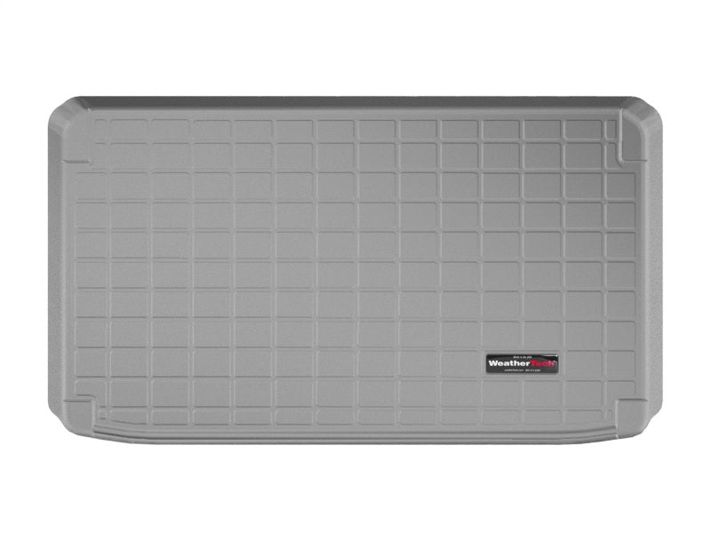 WeatherTech 2015+ Mini Hardtop Cargo Liner Grey 421200