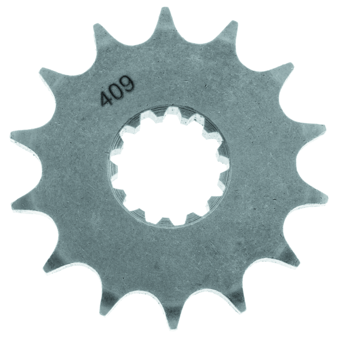 BikeMaster Kawasaki Front Sprocket 520 12T 965708