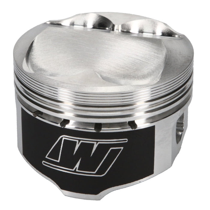 Wiseco Ford Duratec 2.3L 88mm Bore 12.4:1 CR Pistons (Inc Rings) KE257M88