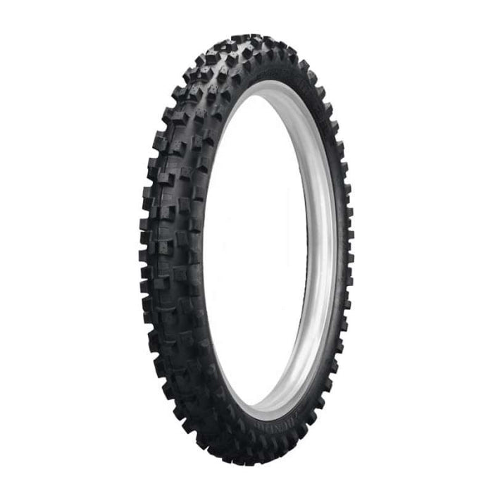 80/100-21 Dunlop Geomax MX3S Soft-Intermediate Terrain Front Tire