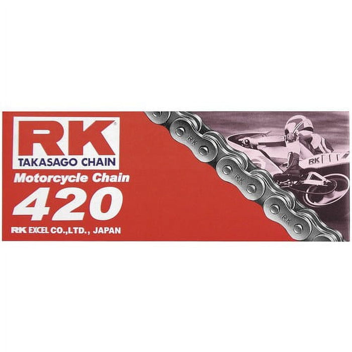 Rk 420M Standard Chain 420-104