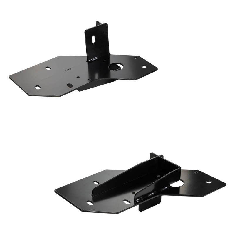 ARB Fitting Kit Slvrado 2500 03 On, Fits 2003-2007 Chevrolet USA Models 3562050