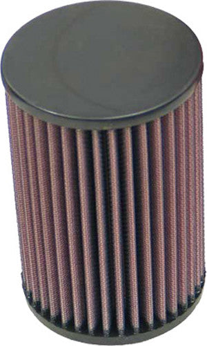 K&N Engine Air Filter: High Performance, Premium, Powersport Air Filter: Fits 2004-2014 YAMAHA (YFM350, YFM450, YFM450FX, YFM350X, YFM400) YA-3504