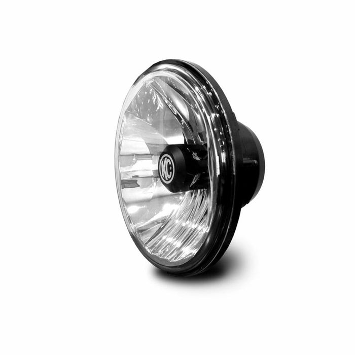 KC HiLiTES 97-06 compatible with Jeep TJ/Universal 7in. Gravity LED H4 DOT Approved Replacement Headlight (Single) 4236