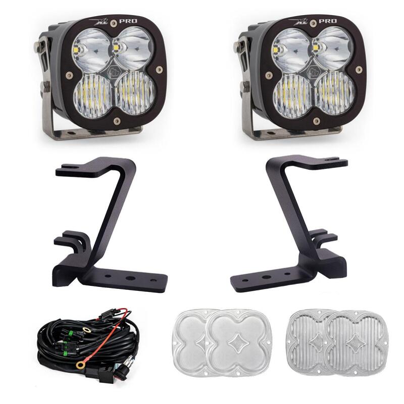 Baja Designs Baj Xl Pro Light Pods 448211