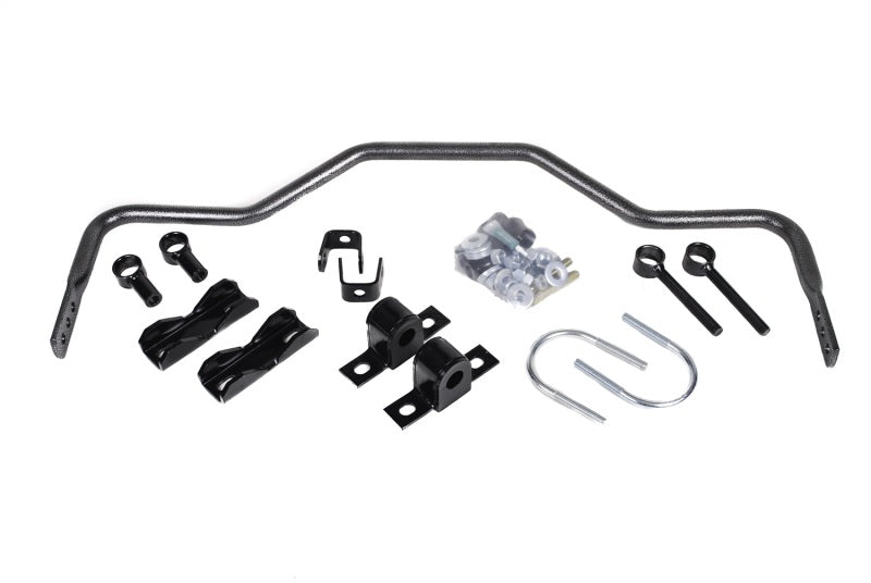 Hellwig 78-88 Fits GM a/G-Body Tubular 1in Rear Sway Bar 55809