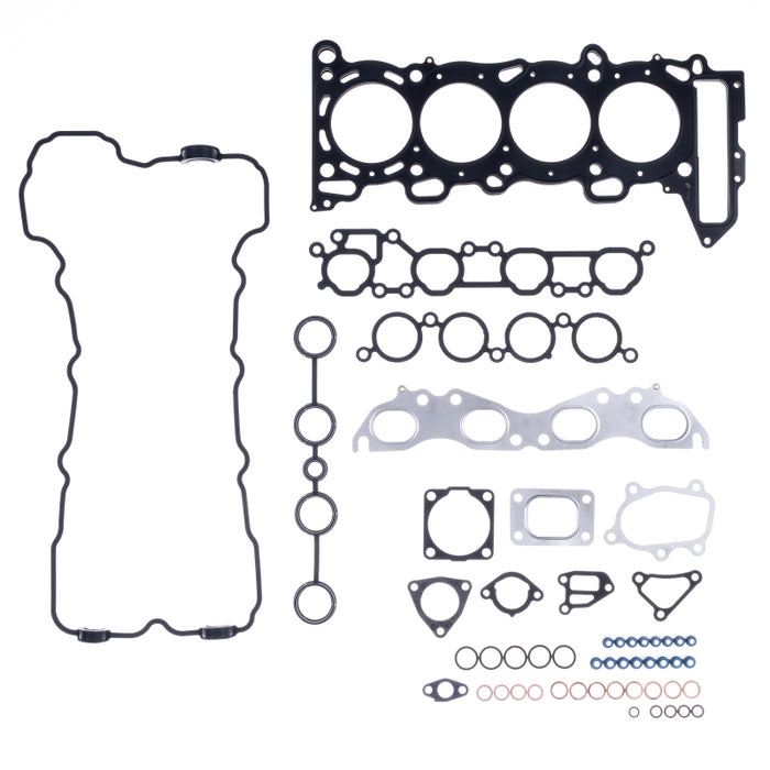 Cometic Street Pro 94-98 Compatible with Nissan SR20DET S14 w/ VCT 87.5mm Bore 0.70in MLS Cyl Top End Gasket Kit PRO2009T-070