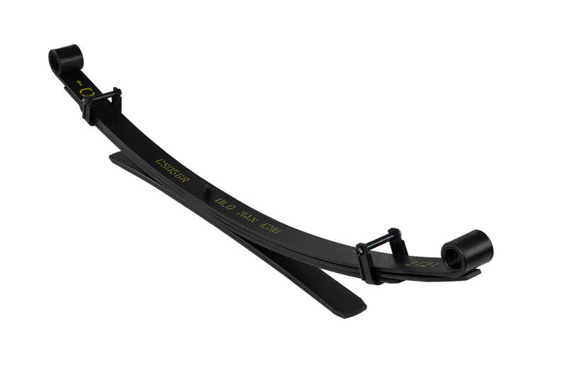 ARB / OME Leaf Spring Bt50/Cour 06On-Md-R CS056R