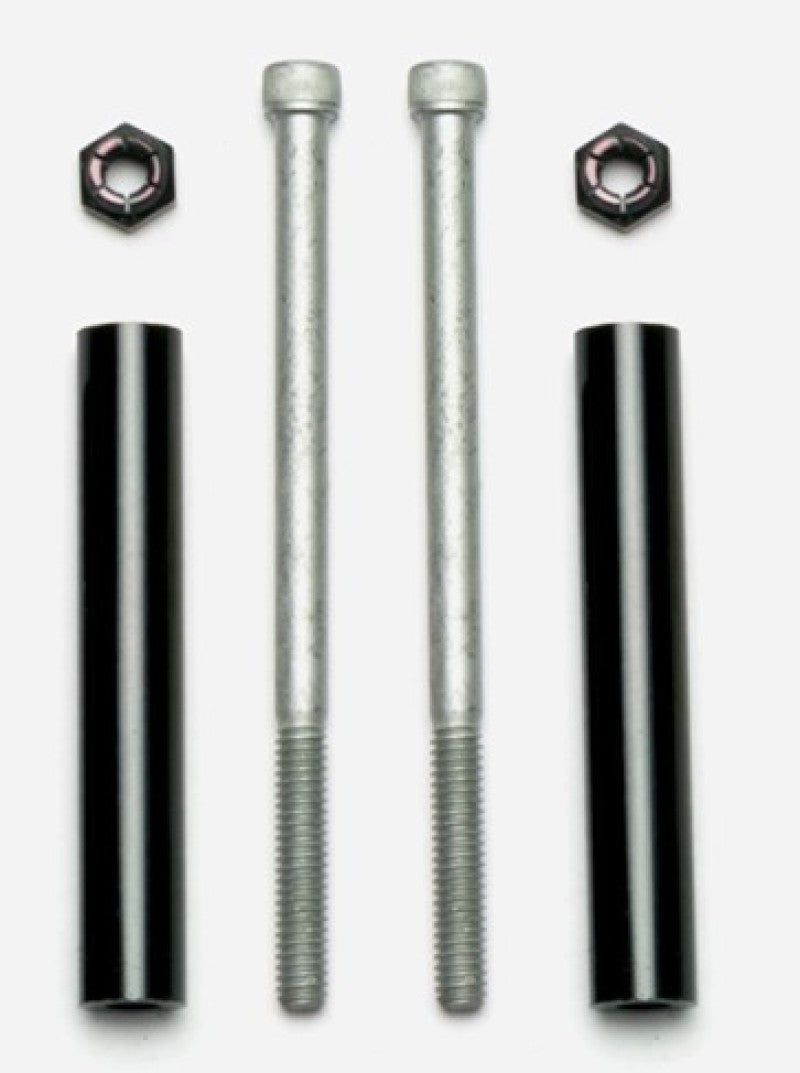 Wilwood Bridge Bolt Kit SL4/6 1.25in -2Pk 230-5978