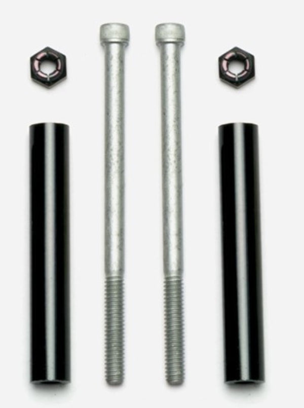 Wilwood Bridge Bolt Kit SL4/6 1.25in -2Pk 230-5978