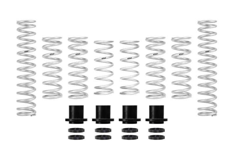 Eibach Pro-UTV 2019 Honda Talon 1000R Stage 2 Performance Springs For OE Fox Shocks E85-40-039-02-22