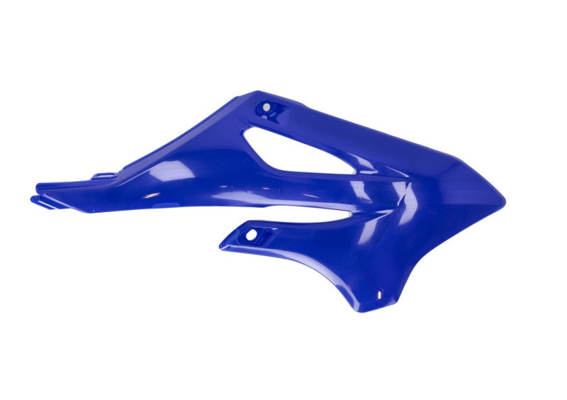 Acerbis Radiator Shroud Set (Blue) For 22 Yamaha Yz85 2936230211