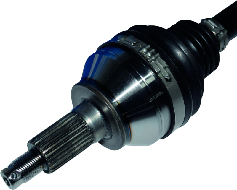 Dragonfire Racing Heavy Duty Axle 4107076