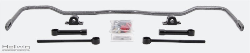 Hellwig 20-21 Fits Jeep Gladiator (W/ 3-5in Lift) Solid Heat Treated Chromoly 7/8in Rear Sway Bar 7843
