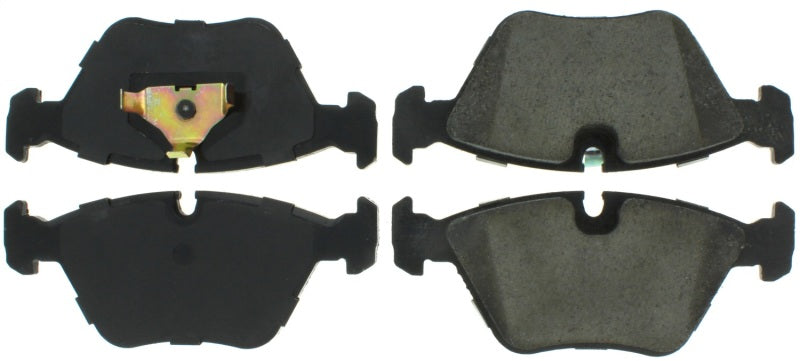 Stoptech St Street Brake Pads 305.0394