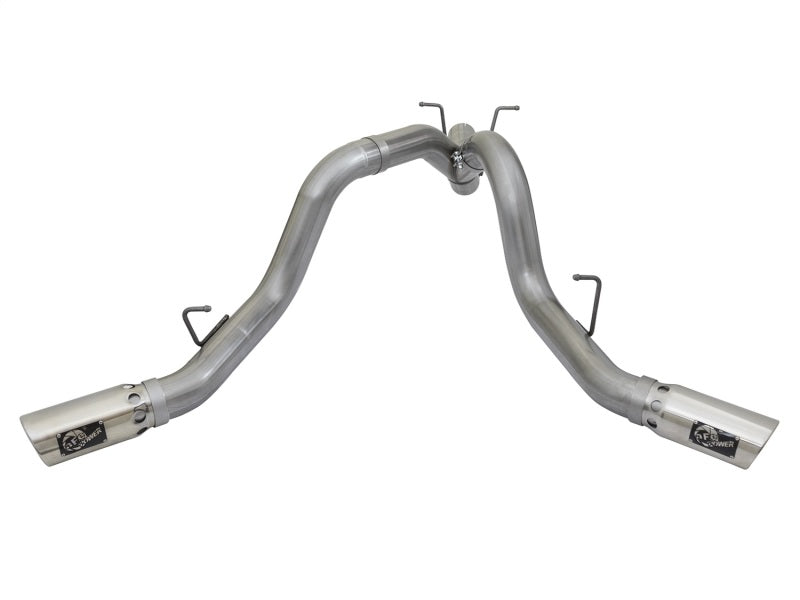 Afe Exhaust Dpf Back 49-44086-P