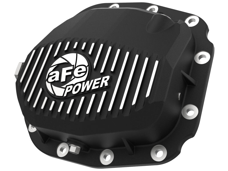 Afe Diff/Trans/Oil Covers 46-71180B