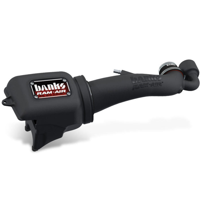 Banks Power 18-20 compatible with Jeep 3.6L Wrangler (JL) Ram-Air Intake System 41843