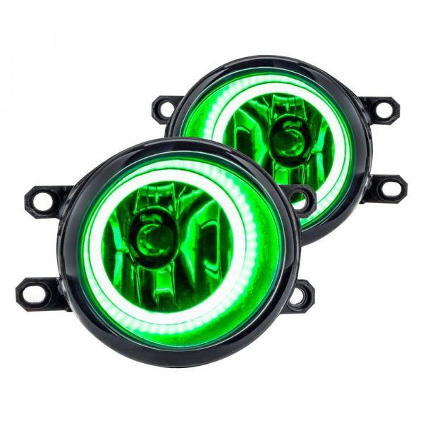 Oracle Lighting 8157-004 Fits select: 2012-2014 Fits toyotaPRIUS, 2012-2014 Fits toyotaPRIUS V