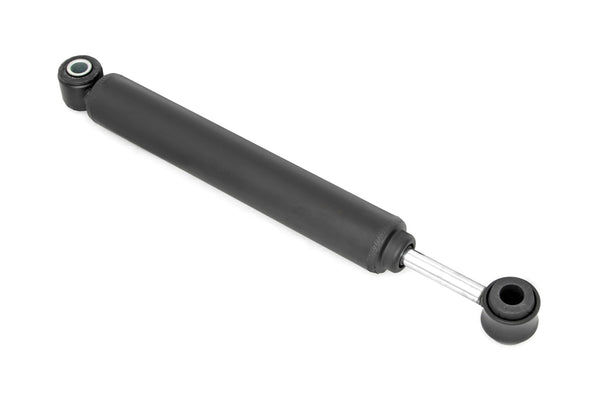 Rough Country Oe Replacement Black Stabilizer Fits Jeep Wrangler Jk (2007-2018) RC11318