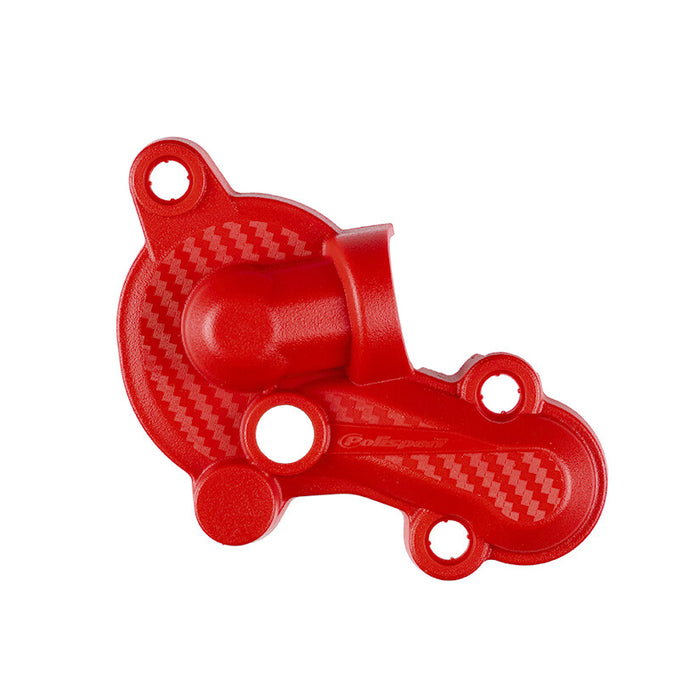 Polisport Waterpump Cover Compatible with Beta Red 8484900002