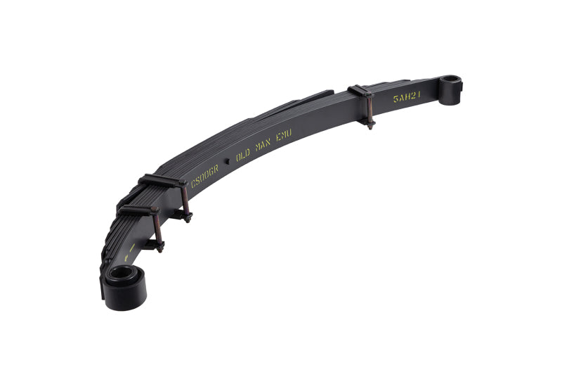 ARB / OME Leaf Spring Toy 75 Serr CS006R