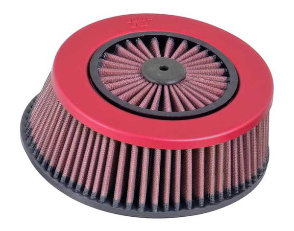 K&N E-3042 Round Air Filter for REPLACEMENT ELEMENT KT-5201