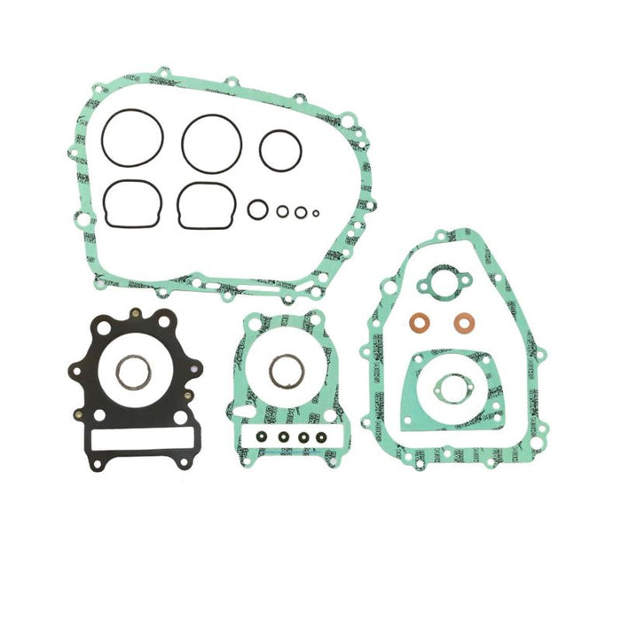 Athena 85-86 Suzuki LT 250 E QuadRunner Complete Gasket Kit (Excl Oil Seals) P400510850268