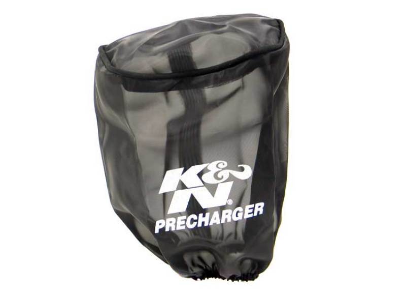K&N 22-8031Pk Black Precharger Filter Wrap For Your Rd-6000 Filter 22-8031PK